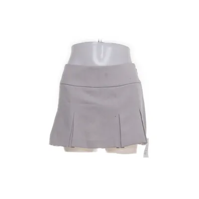 Skort (Beige) från Miss Selfridge Polyester, Viskos