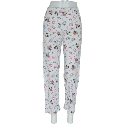 Pyjama broek (Grijs, Meerkleurig) van Strawberry Polyester