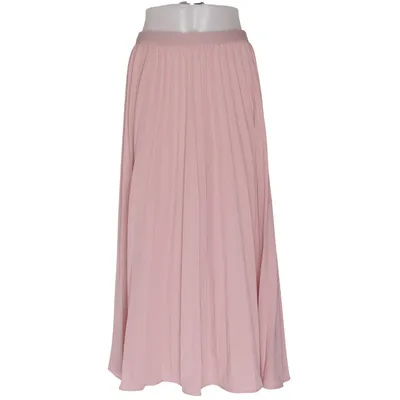Maxi skirt (Pink) from J&H Fashion Polyester