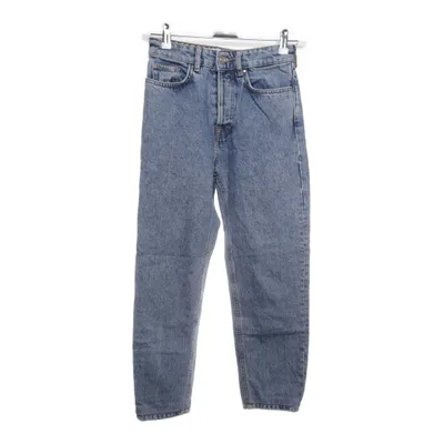 Jeans (Blå) från Karve Bomull