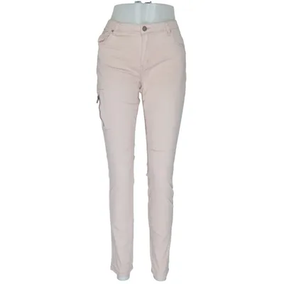 Pantalon (Memphis) de Capri Collection Coton, Élasthane