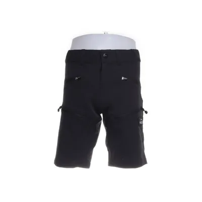Mjukisshorts (Svart) från Protech Elastan, Nylon, Polyester
