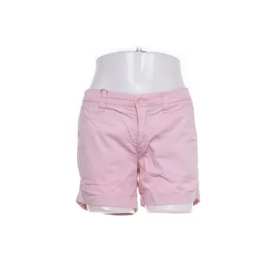 Shorts (Rosa) från Peak Bomull, Elastan