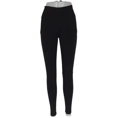 Sportleggings (Schwarz) von Power Hold