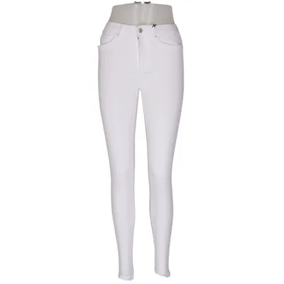 Jeans (White) from ONLY Organic cotton