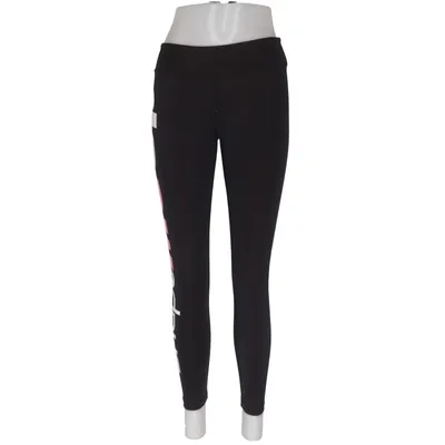 Collants de sport (Noir, Blanc, Rose) de Shape Me Up Élasthane, Polyamide