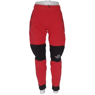 Pantalon de survêtement (Rouge, Noir) de The North Face Coton
