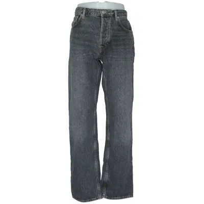Jeans (Grå) från Zara