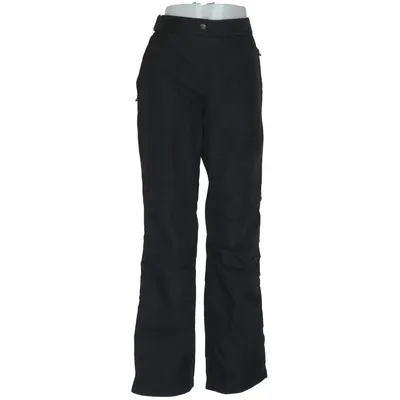 Pantalon de neige (Gris) de Maier Sports Polyester