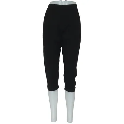 Hotpants (Svart) från Tam-Silk Bomull, Elastan, Modal