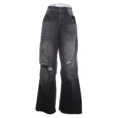 Jeans (Sort) fra Jaded Bomuld