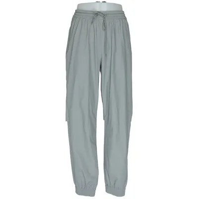 Pantalon cargo (Gris) de Rains Polyester, Polyuréthane