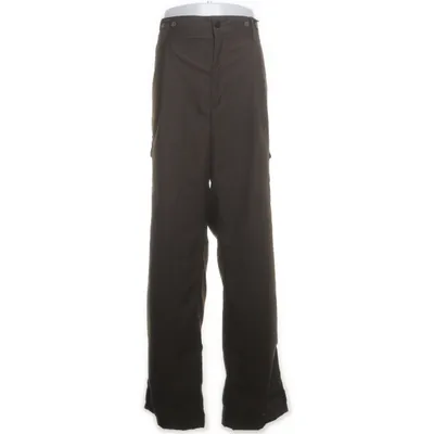 Hunting pants (Brown) from Sasta Gore-Tex, Polyamide, Polyester