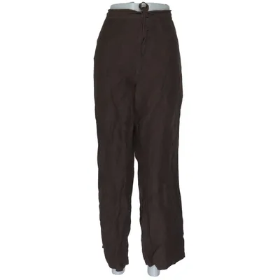 Pantalon (Marron) de Cubavera Lin, Viscose