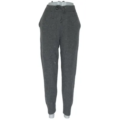 Sweatpants (Gray) from Sky Cashmere Cashmere