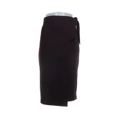 Wikkelrok (Roze) van Next Tailoring Elastaan, Polyester, Viscose