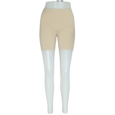 Shapewear-underdel (Beige) fra Ouno Elastan, Polyamid