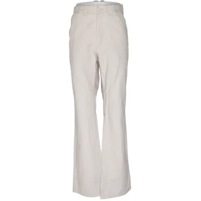 Chinos (Beige) from Santino Cotton