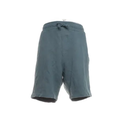 Korte broek (Groen) van Reiss Katoen