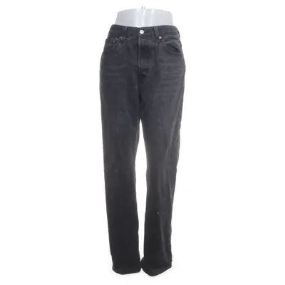 Jeans (Black) from Levi's Premium Cotton