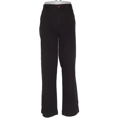 Chino (Noir) de Petroff Coton