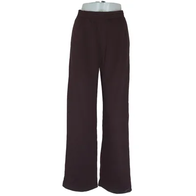 Sweatpants (Brown) from H&M Cotton, Polyester