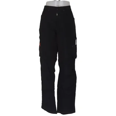 Pantalon de travail (Noir) de Jobman Élasthane, Polyamide