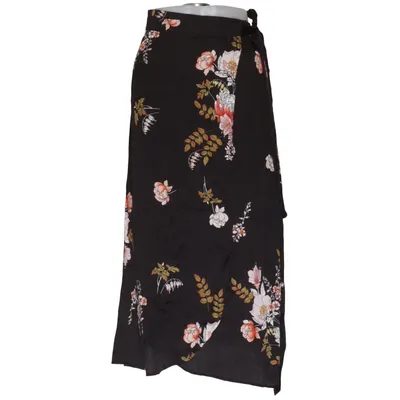 Wrap skirt (Bianca Wrap Skirt) from Eriks Fabriker Viscose
