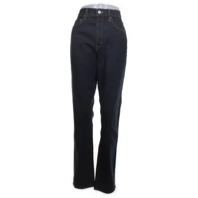 Jeans (Blue) from &Denim by H&M Cotton, Elastane, Polyester