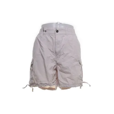 Cargo shorts (Beige) from Cropp Cotton