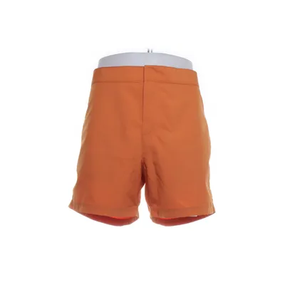Zwemshort (Oranje) van COS Polyester
