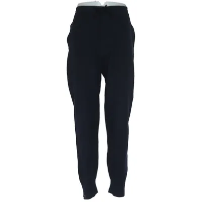 Joggingbroek (Zwart) van Sandro Elastaan, Polyamide, Polyester, Viscose