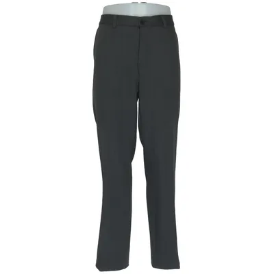 Suit pants (10504) from Sunwill Elastane, Polyester, Wool