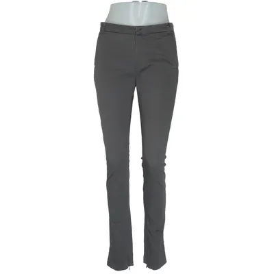 Byxor (DEENA) från WHYRED Acetat, Bomull, Elastan, Polyester