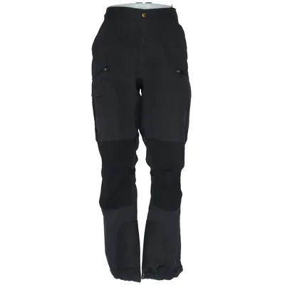 Outdoor pants (Gray, Black) from Chevalier Cotton, Polyester, Polyurethane