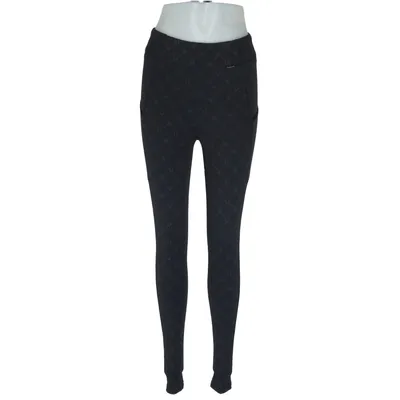 Sports tights (Black) from JH Collection Elastane, Polyamide
