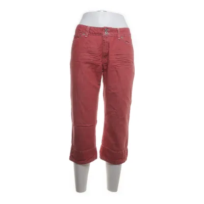 Three-quarter pants (CR REG TURNUP) from Crocker Cotton, Polyester