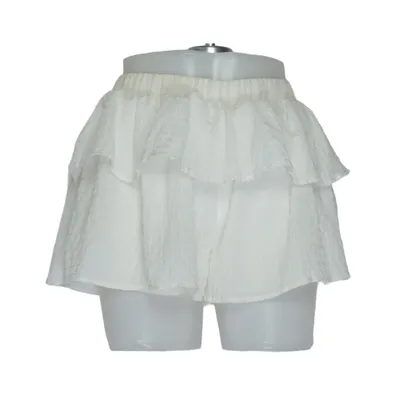 Skirt (White) from Cider