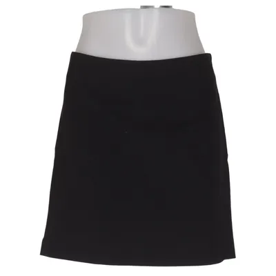Jupe (Noir) de Riley Woman Acétate, Élasthane, Polyester, Laine