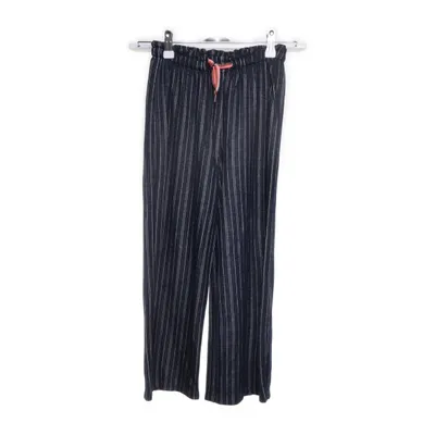 Palazzobyxor (Blå, Vit) från Jubel Polyester