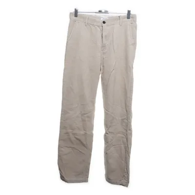 Manchesterbyxor (REGULAR STRAIGHT CORD CHINO) från Studio Total Bomull