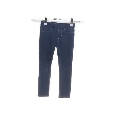 Jeans (Blå) från H&M Bomull, Elastan, Polyester, Viskos