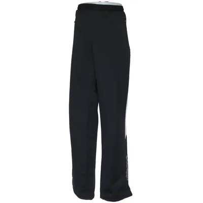 Trainingsbroek (Zwart, Wit) van Uhlsport Polyester