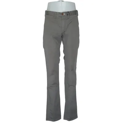 Chinos (HALLDEN) från GANT Bomull, Elastan