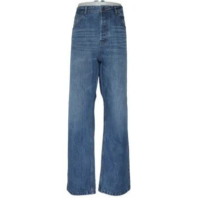 Jeans (Blå) från Pendleton Bomull