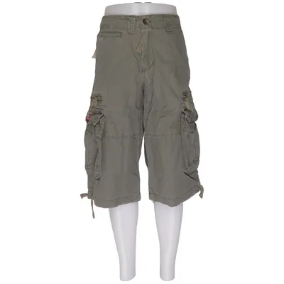 Cargoshorts (Grøn) fra Molecule Bomuld