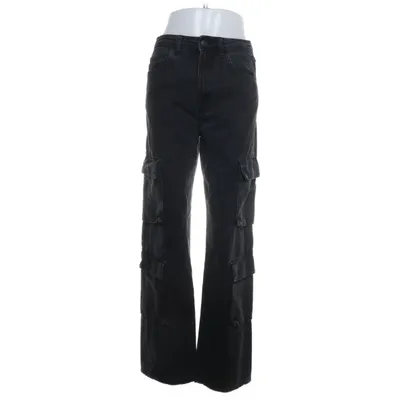 Cargobyxor (Svart) från Cropp