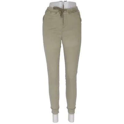 Pantalon (Vert) de Cropp Coton, Élasthane