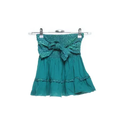 Klänning (Grön) från Mississippi