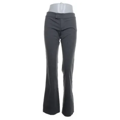 Kostymbyxor (Low Waist Suit Pant) från Nelly Elastan, Återvunnen polyester, Viskos